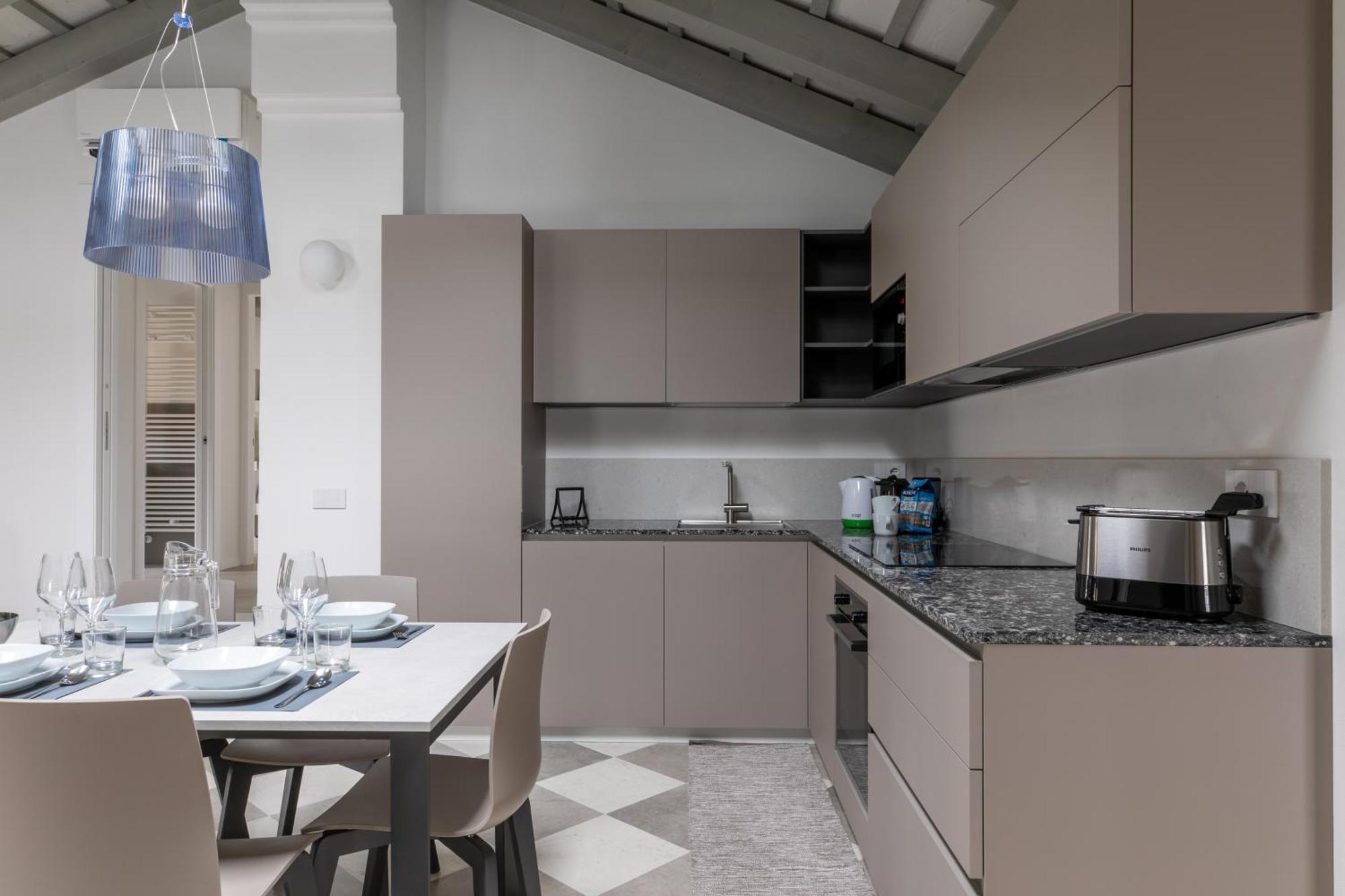 Corte Alle Mura - Mansarda Lux Cittadella Exterior foto