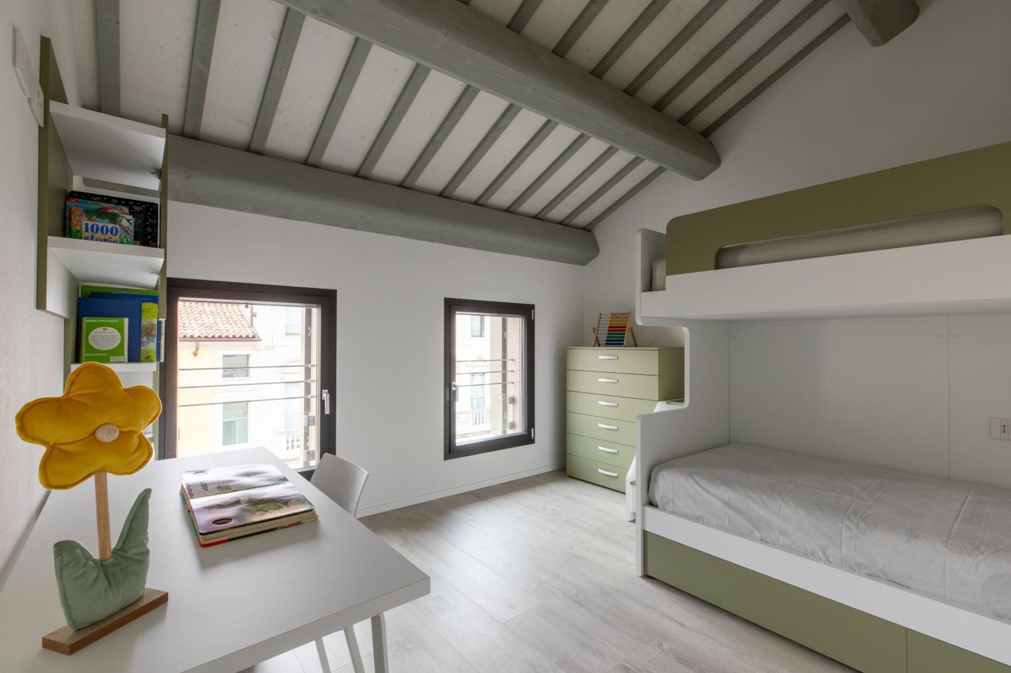 Corte Alle Mura - Mansarda Lux Cittadella Exterior foto